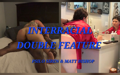 Fucked and Creampied Twice in One Day