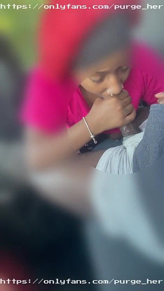 Big Lips Big Titty Pretty Girl Suck Dick so Good and Long