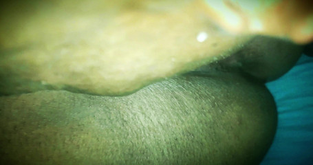 New Lil She Back Ass Got Fatter