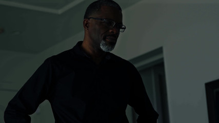 Dick Possession with Richard Mann