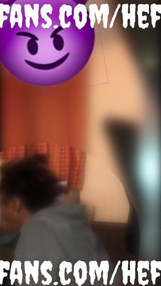 Nappy Head Slut Suck Me Dry