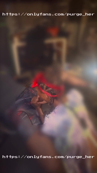 She Couldn’t Wait Til I Came Over to Get Milked