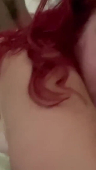 Liz Talking Dirty and Fucking