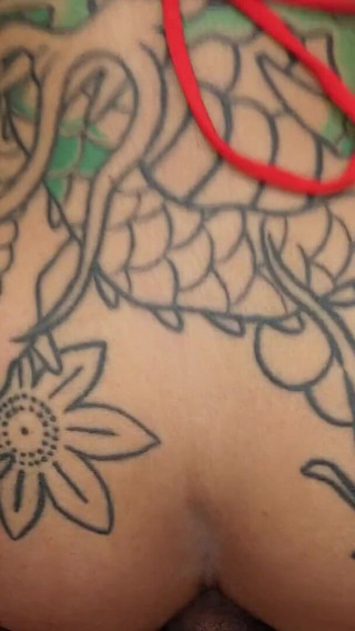 You Get Seduced by Gorgeous Busty Black Roommate Ravyn Alexa