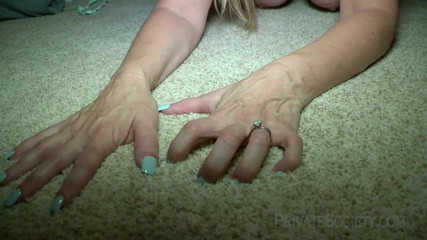 Whore Wife Goes the Distance