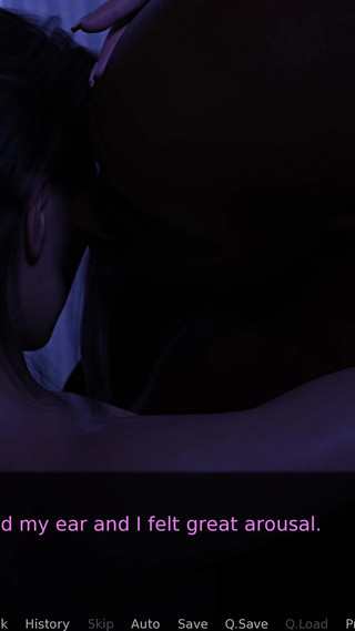 Very Playful Wives Part 12