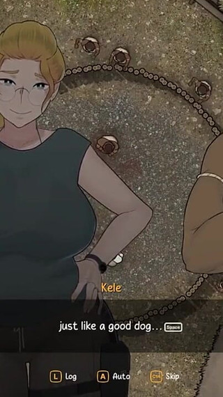 An Interracial Cuck Story- Female Narrated