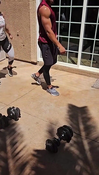 Sweaty Sunday Sessions