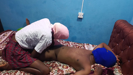 Fuck a Teenage Student on Uniform