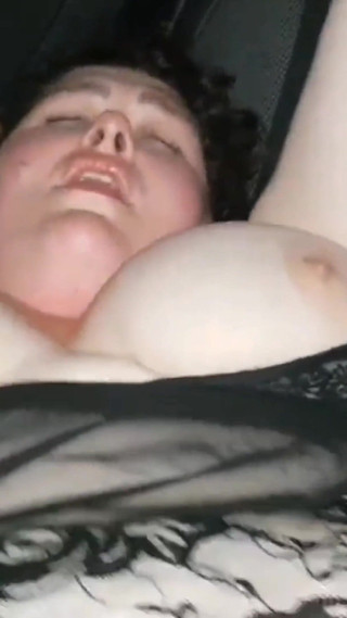 BBC Fucking My Arsehole Fingering My Pussy Moaning Screaming Orgasm Creampie