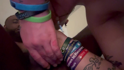 Tomboy Doesn’t Have the Money to Pay for Her Pizza