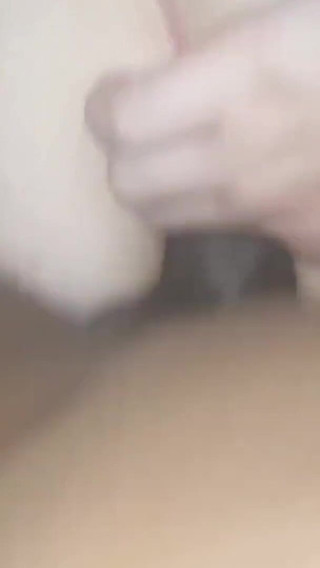 YoungEnglishBBW BBC Nata4sex pouding my ass fisting my fat wet pussy