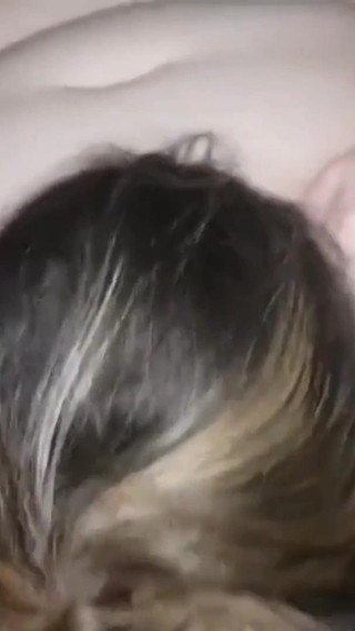 MFF Licking Fingering Pussy While Taking BBC Doggy Deep in My Pussy