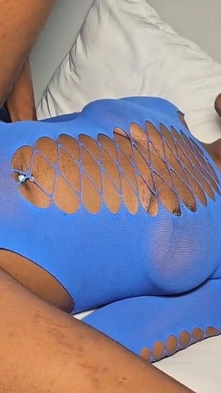 Lagos Bad Ass Freak Gets Piped Hard Like Her Life Depended on It