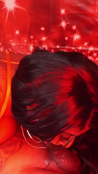 Redlight Special - Lady Sable