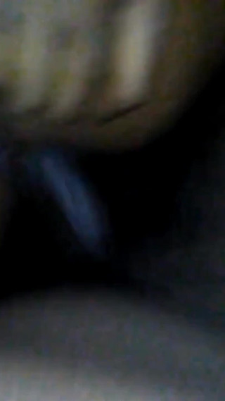 Spreading My Butt Cheeks BBC Doggy Pounding Creampie