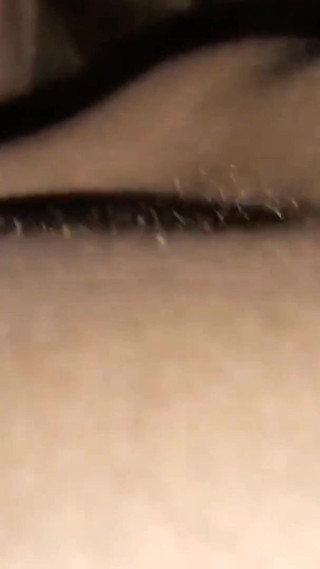 MFF Sucking BBC While Getting Fingered Bent Over