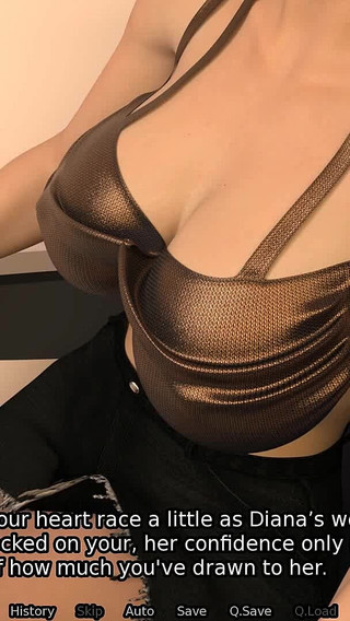 The Adored Marriage: His Wife Is Going to Get Fucked on Vacation by BBC - Episode 6