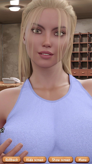 The Motel of Lust Part 23