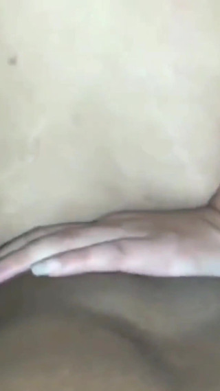 Riding His Big Black Cock Cumming at the Same Time