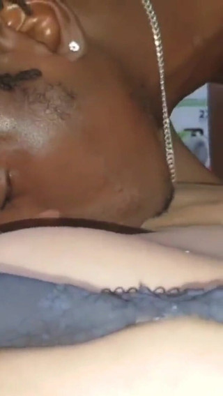 Wildenglishbbw BBC Nata4sex sucking my nipples licking my pussy