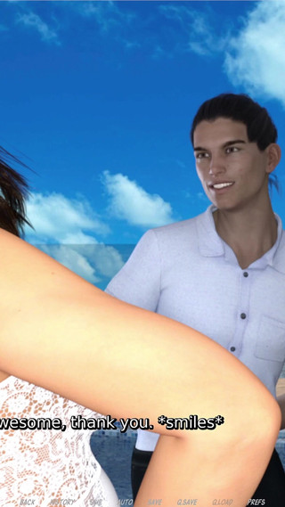 My Horny Wife Likes Interracial Sex Part 32