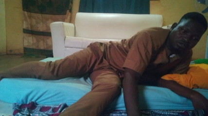 Hotel Manager Gets a Black Cock From Her Loyal Customer