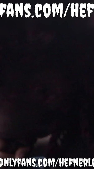 Passionate Dick Sucker