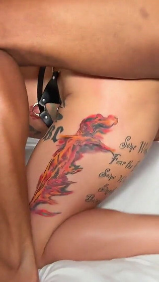 Anal Body Builder Multiple BBC Creampies