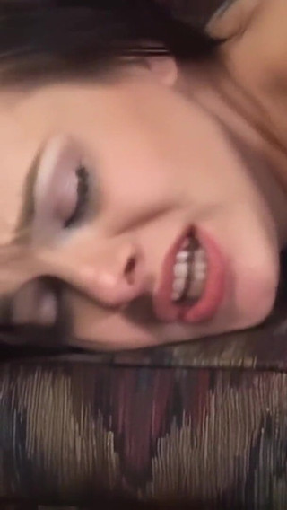 Cytherea: a Young Porn Girl Fucked Hard by a Big Black Cock