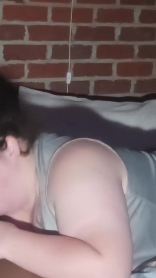 Back of My Throat What a Good Feeling Squeeze the Cum Out Them Sacks