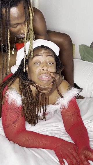 Tsunami Gets Her First Anal Creampie From BBC