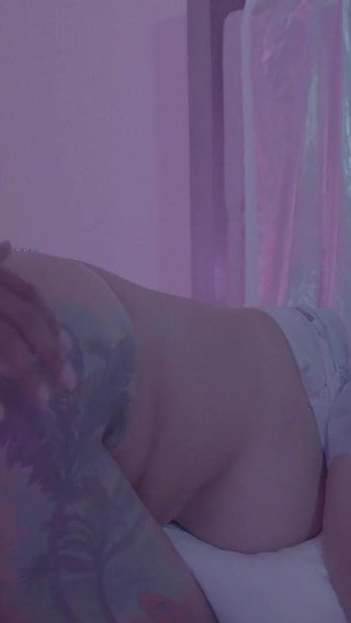 Angelic Orgasm - Melissa Johnson & Aj Fresh