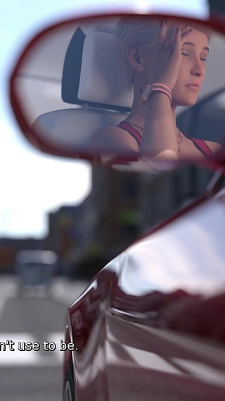 My Husband's Boss - Chapter 1 - the Mechanic About to Kiss Vivian