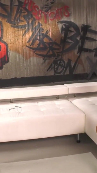 Malena loves black cock