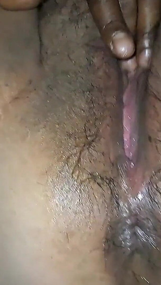 WildEnglishBBW BBC Nata4sex eating my pussy rubbing my clit