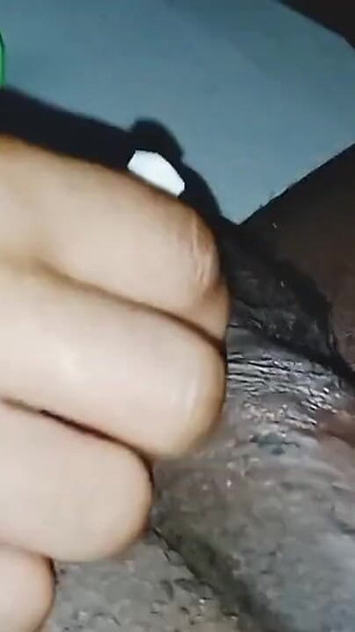 She Shaves My BBC Then Fuck It Part6(ass,anal Shaving)