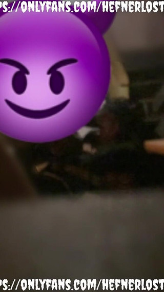 Young Thot Loves to Throat the Cum Out My Dick