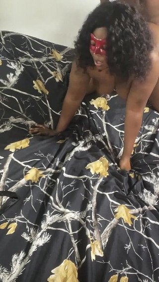 He Eats My Pussy and Dick Me Down Just the Way I Like It