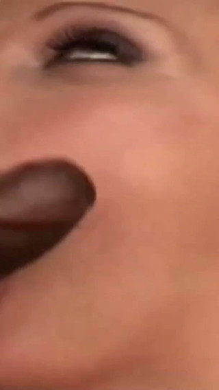 Wild hardcore with black stud!!!