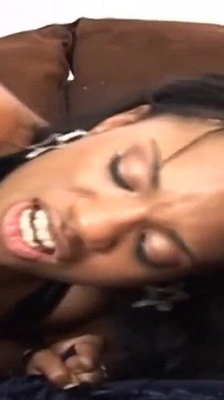 Sydnee Capri Is Crazy About Anal