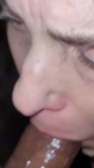 You're Gonna Swallow It All Aren't You!