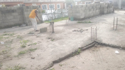 Brick Layer Fuck Me Hard