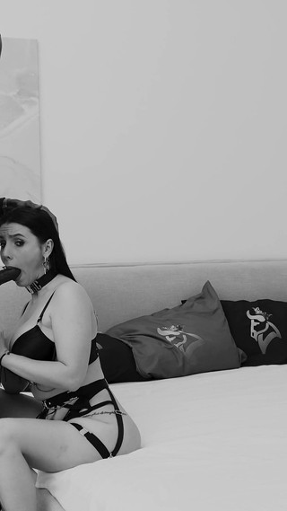 Submissive Big Tits Slut Nelly Kenty Interracial Hardcore Bts