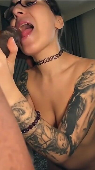 Young 19y Old Nerd Irogenia First Anal BBC and Pee