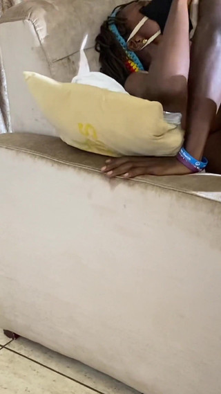 Fucking My Guys Younger Stepsister Small Pussy