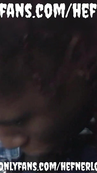 Getting Sucked up by a Thot at the Park.