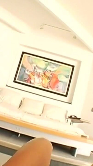 Rio Mariah Brazilian Takes All of Lex