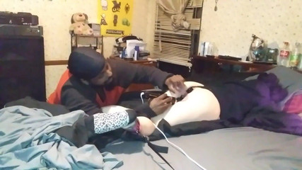 Asshole Gets Pounded