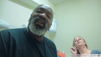 Cum to the Back Room